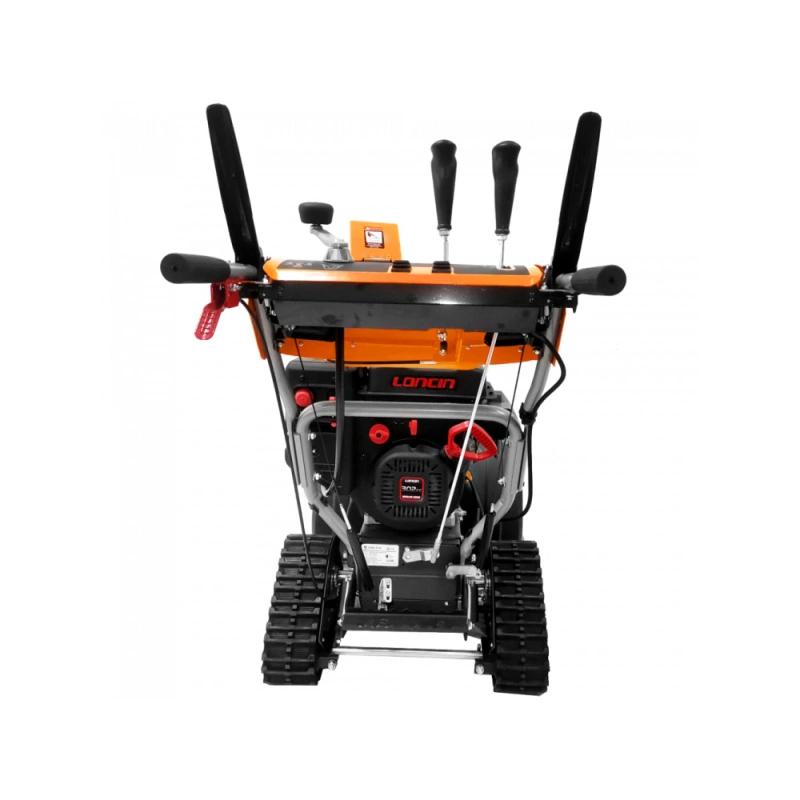 Снегоуборщик YARD FOX PRO 6654ET