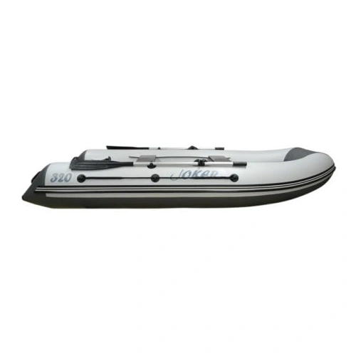 Лодка ПВХ ALTAIR Joker R-320