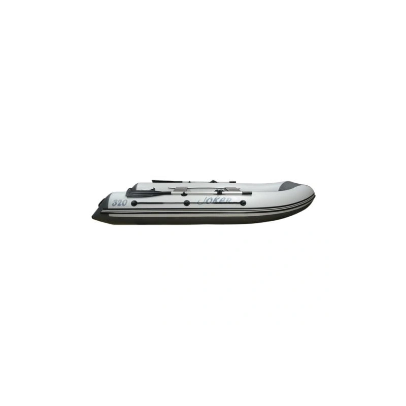 Лодка ПВХ ALTAIR Joker R-320