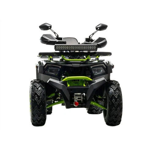 Квадроцикл MOTOLAND 200 Wild Track X Winch