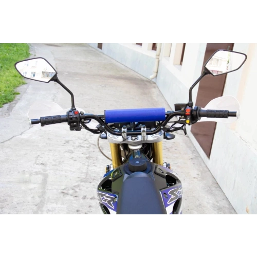 Мотоцикл кроссовый эндуро ROLIZ Sport-004