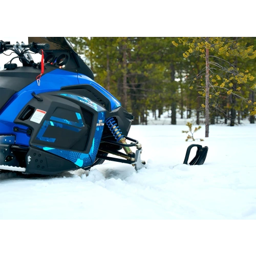 Снегоход SHARMAX SN-500