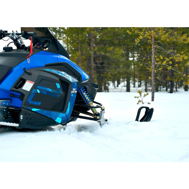 Снегоход SHARMAX SN-500