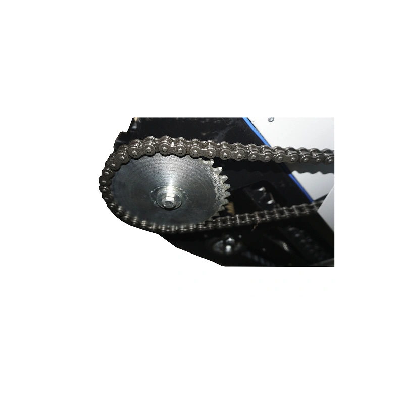 Мотобуксировщик XTREME-MOTORS "Полюс-2" Зима 13 л.с.