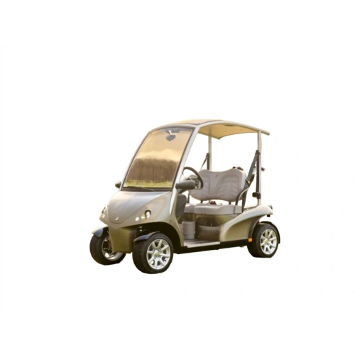 Гольфкар Garia GOLF