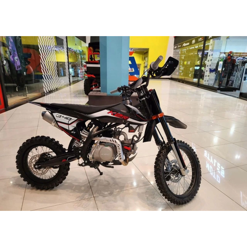 Питбайк K2R SX 140