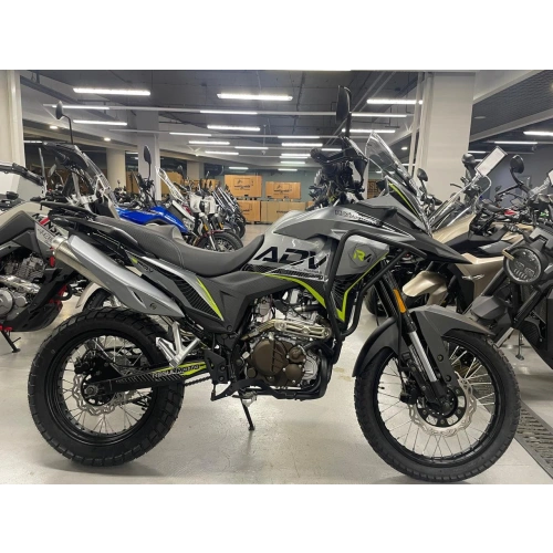 Мотоцикл REGULMOTO ADV 300 S