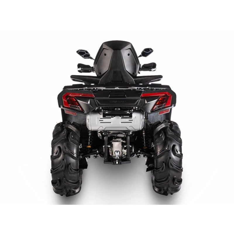 Квадроцикл BRP Force 1100 (ПСМ)