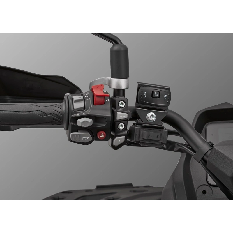 Квадроцикл SHARMAX Force 1100 LTD