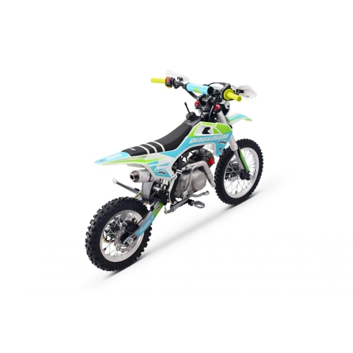 Питбайк PITONMOTO PX4 125EA 14/12