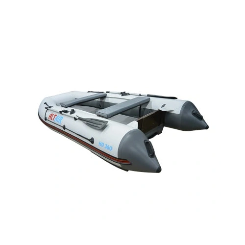 Лодка ПВХ ALTAIR HD 360 НДНД