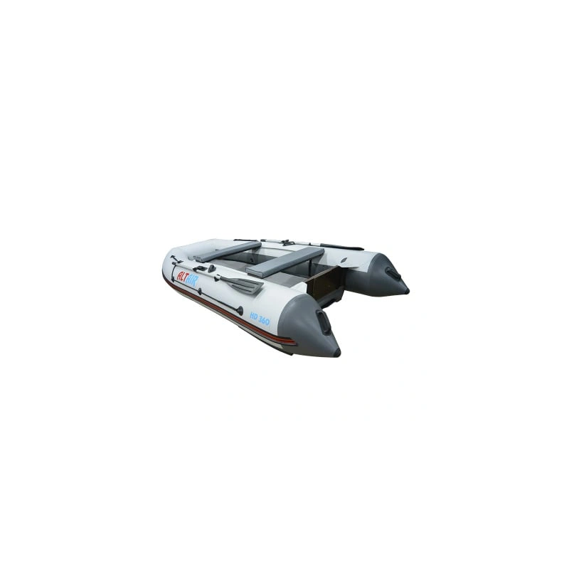 Лодка ПВХ ALTAIR HD 360 НДНД