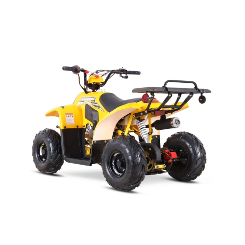 Квадроцикл SHARMAX 130 Cross
