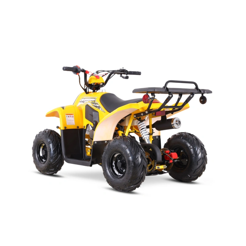 Квадроцикл SHARMAX 130 Cross
