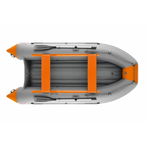 Лодка ПВХ РОДЖЕР Zefir 3500 LT
