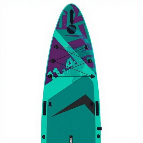SUP борд Adventum Range 11'4 2024 Mint