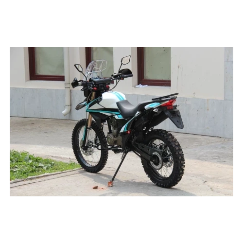 Мотоцикл кроссовый эндуро SHINERAY Adventure 250