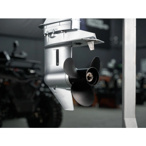2х-тактный лодочный мотор SHARMAX SM9.9HS
