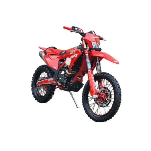 Мотоцикл HASKY A10 Pro NB300 ENDURO