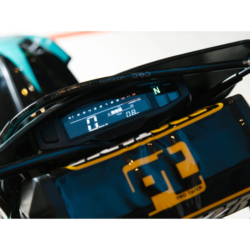 Мотоцикл кроссовый эндуро FXMOTO Swift