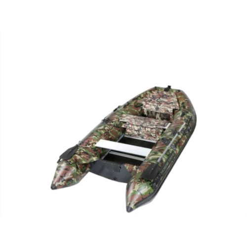 Лодка ПВХ NORDIK Hardy 330 HD