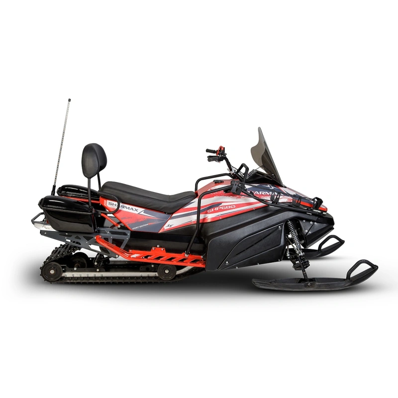 Снегоход SHARMAX SHP-680 (2024)