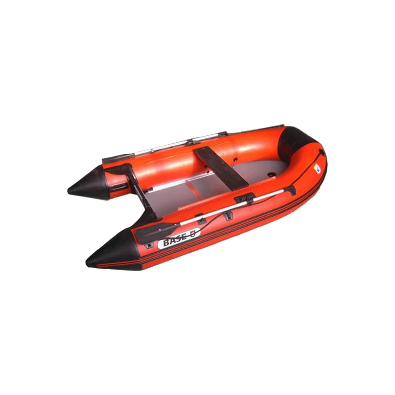 Лодка ПВХ GOLFSTREAM Base CB 330