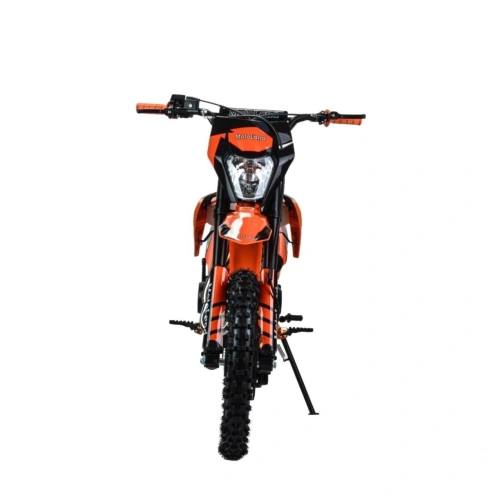 Питбайк MOTOLAND SX125E 17/14