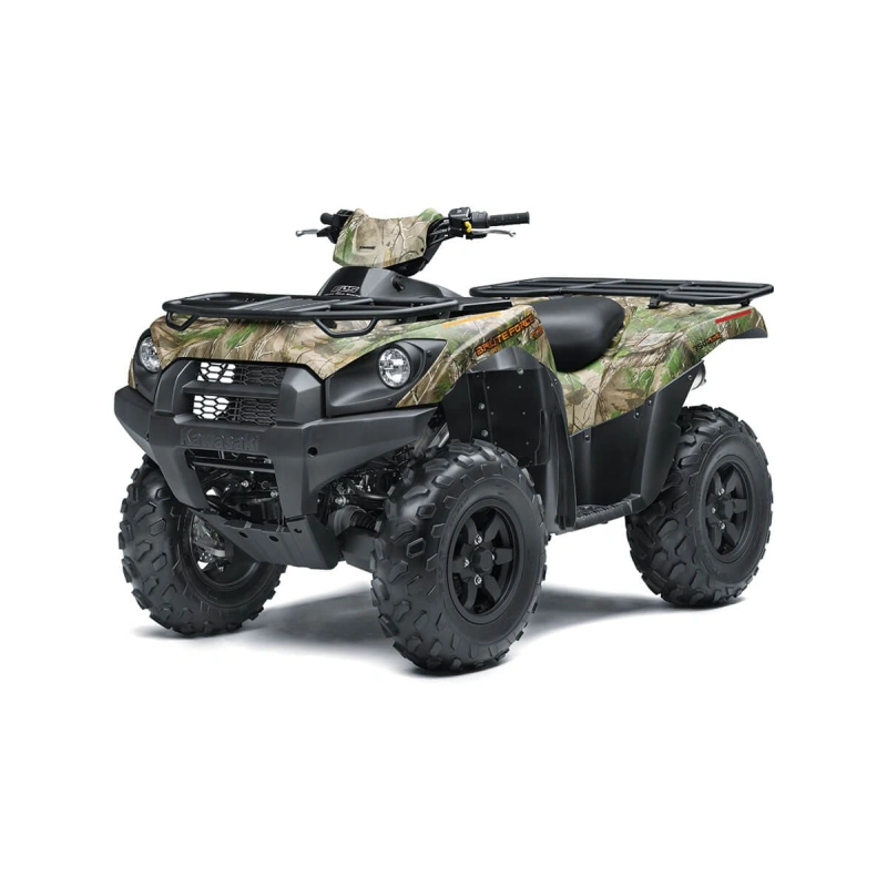 Квадроцикл KAWASAKI Brute Force KVF 750 4X4I EPS Camo (2023) (ПСМ)