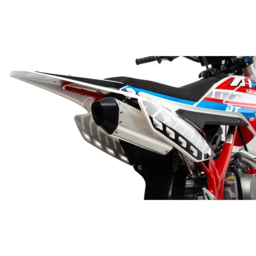 Питбайк APOLLO 125 DT125 E