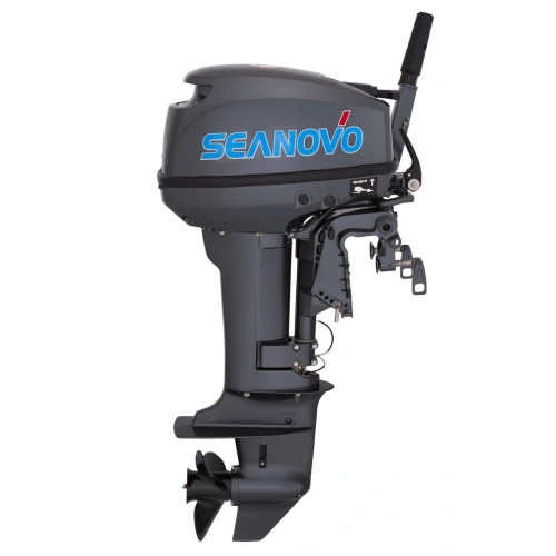 2х-тактный лодочный мотор SEANOVO SN20FHS