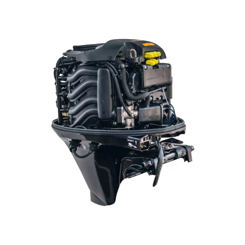 4х-тактный лодочный мотор REEF RIDER RREF60FUEL-T (CT)