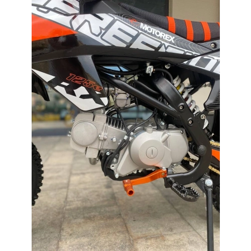 Питбайк RACER RX125