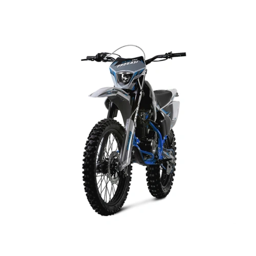 Мотоцикл PROGASI Palma 250 CB250F (172FMM) 21/18 ENDURO