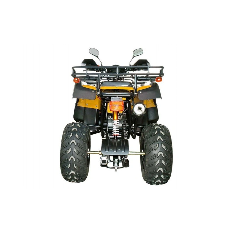 Квадроцикл AVANTIS Hunter 200 Lux