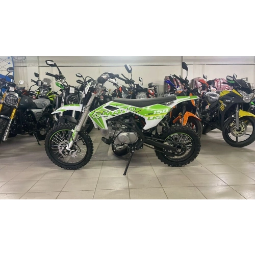 Питбайк C.MOTO LK3