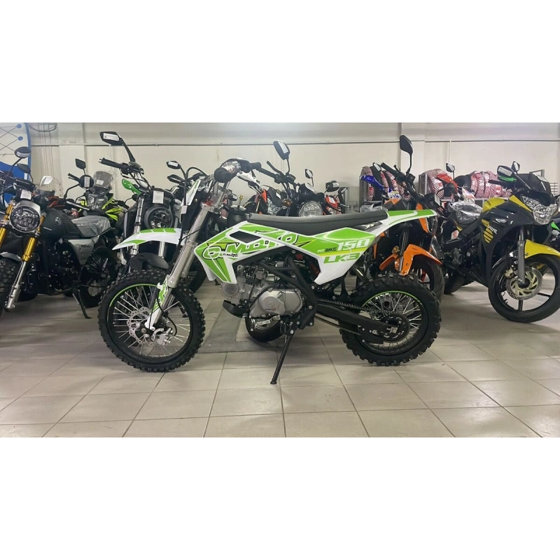 Питбайк C.MOTO LK3