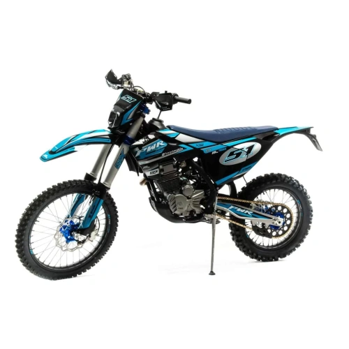 Мотоцикл PWR FS250 (172FMM) (4V) ENDURO