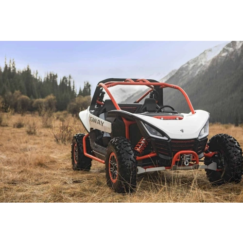 Багги SEGWAY SX10 W Premium