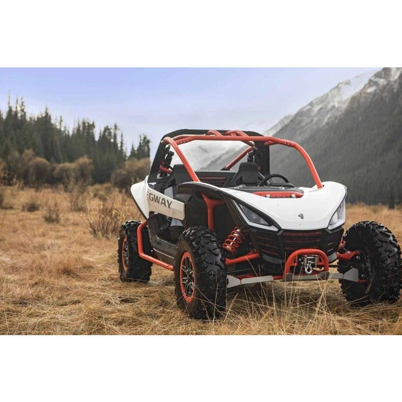Багги SEGWAY SX10 W Premium
