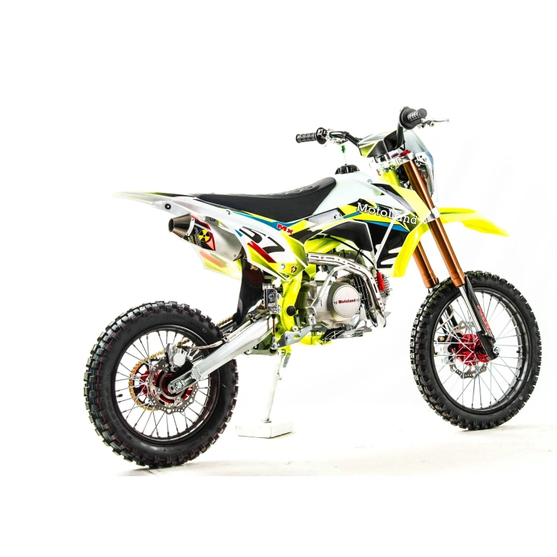 Питбайк MOTOLAND MX125 KKE (2020 Г.)