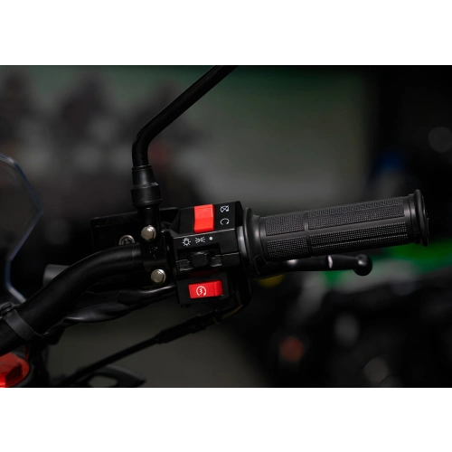Мотоцикл SHARMAX Tour Enduro 300 Ultra