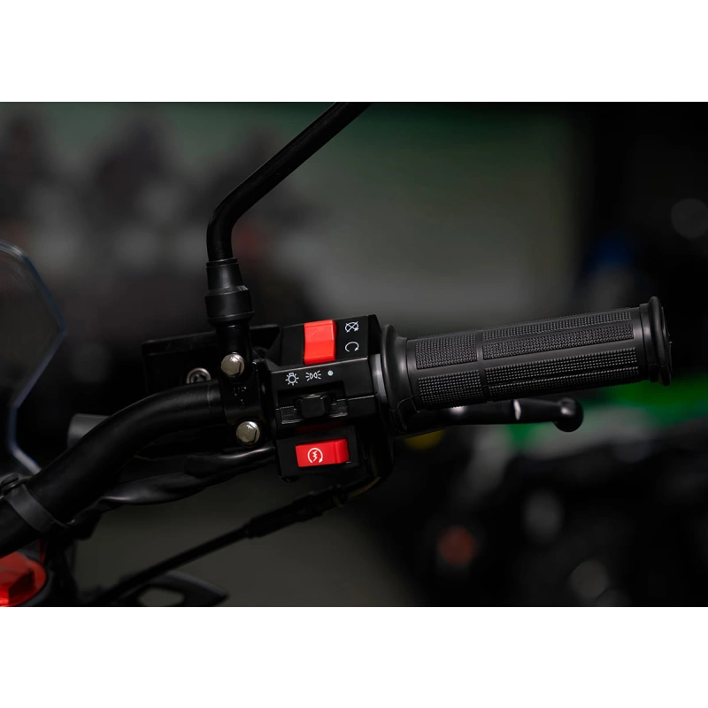 Мотоцикл SHARMAX Tour Enduro 300 Ultra