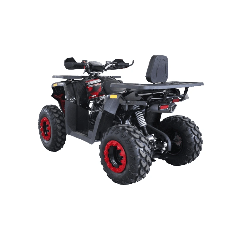 Квадроцикл HUNTER 250