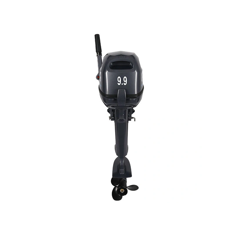 2х-тактный лодочный мотор ALLFA CG T9.9