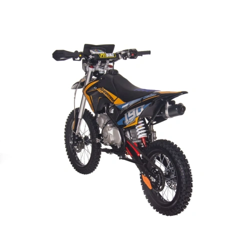 Питбайк SHARMAX Sport 190