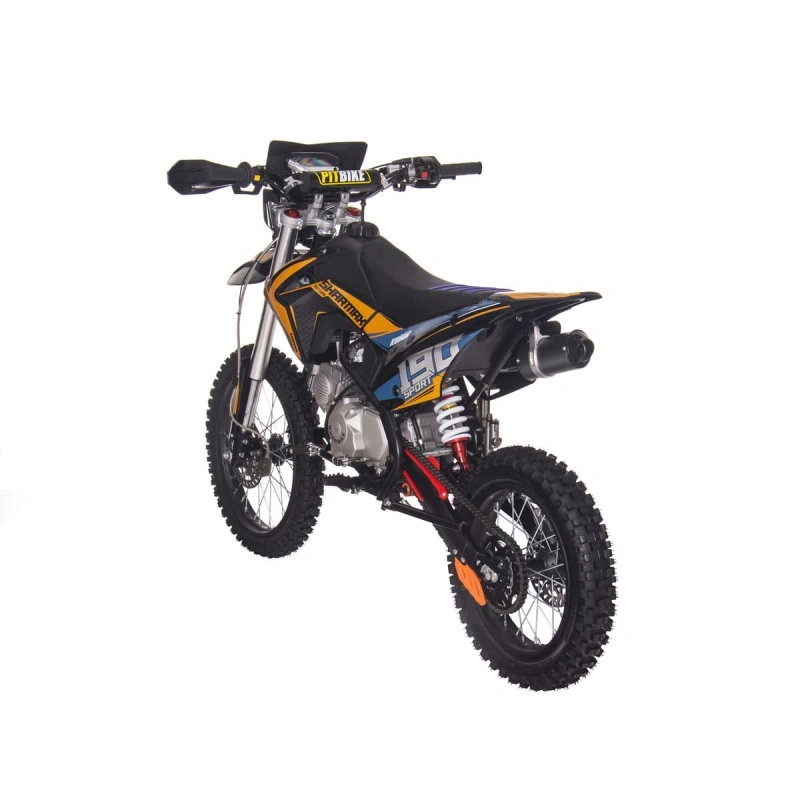 Питбайк SHARMAX Sport 190