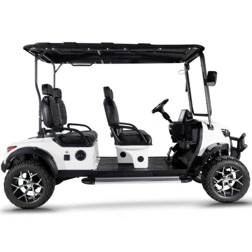 Гольфкар SHARMAX Country Club 4 seater