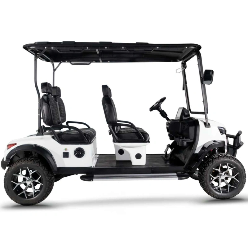 Гольфкар SHARMAX Country Club 4 seater