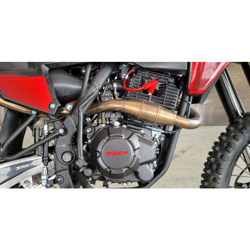 Мотоцикл TIREX K5 300 ENDURO